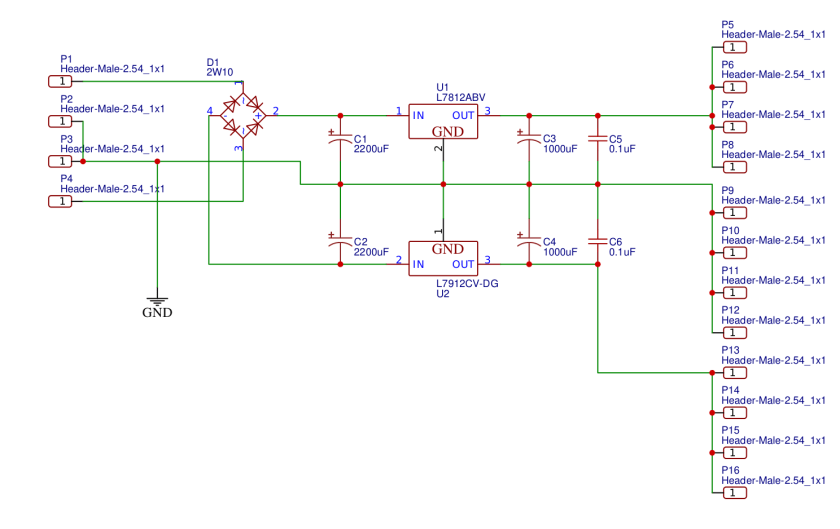 theremin-v2-power-supply